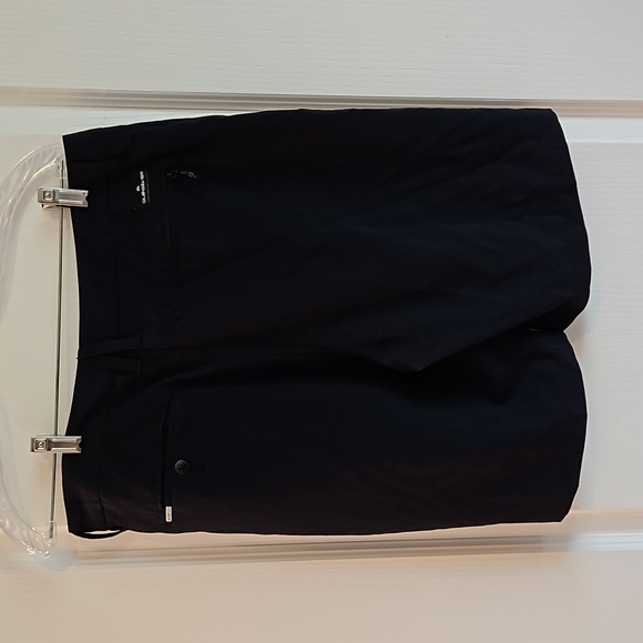 QuickSilver Mens Short Sz 32 - Picture 2 of 4